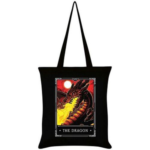 Valise Legends The Dragon - Deadly Tarot - Modalova