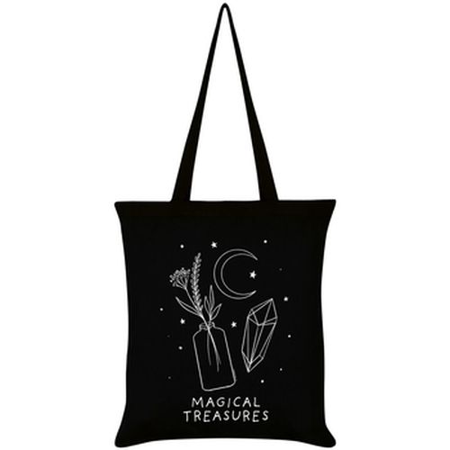 Sac Bandouliere Magical Treasures - Grindstore - Modalova