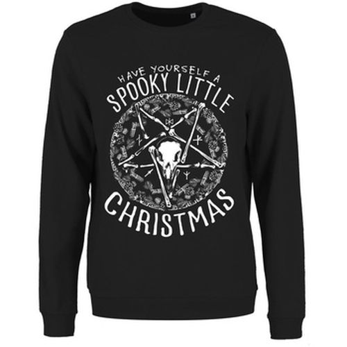 Sweat-shirt Have Yourself A Spooky Little Christmas - Grindstore - Modalova