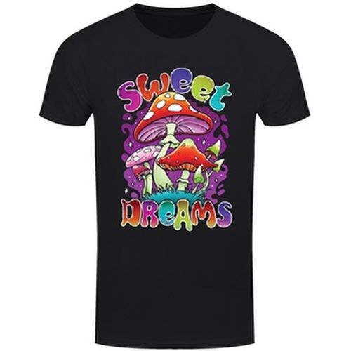 T-shirt Grindstore Sweet Dreams - Grindstore - Modalova