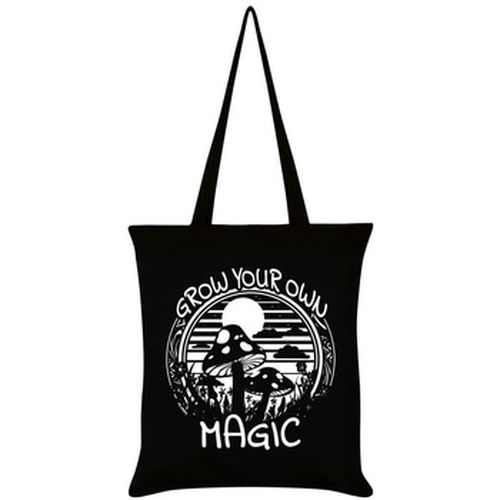 Sac Bandouliere Grow Your Own Magic - Grindstore - Modalova