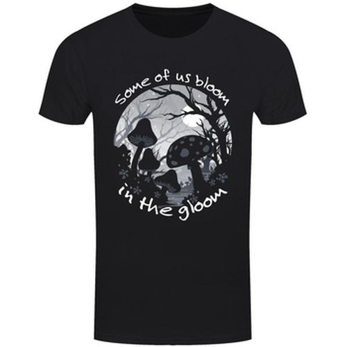 T-shirt Some Of Us Bloom - Grindstore - Modalova