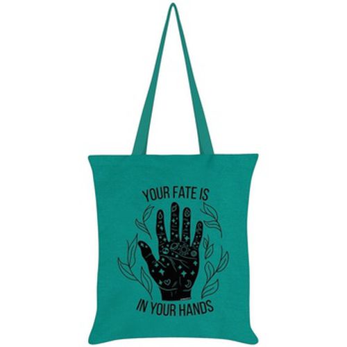 Sac Bandouliere Your Fate Is In Your Hands - Grindstore - Modalova