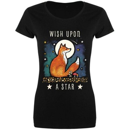 T-shirt Wish Upon A Star - Grindstore - Modalova