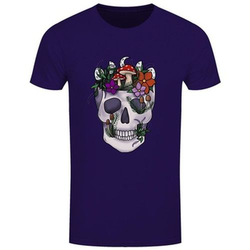 T-shirt Grindstore Foraging - Grindstore - Modalova