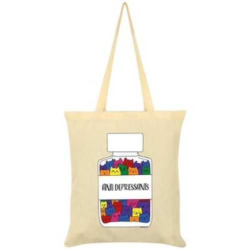 Sac Bandouliere Antidepressant - Grindstore - Modalova