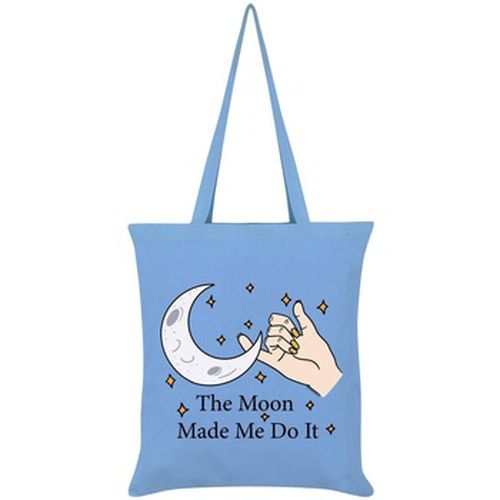 Sac Bandouliere The Moon Made Me Do It - Grindstore - Modalova