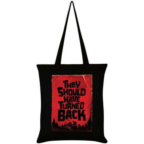 Valise They Should Have Turned Back - Grindstore - Modalova