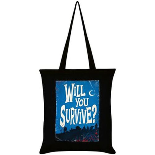 Valise Will You Survive? Horror - Grindstore - Modalova