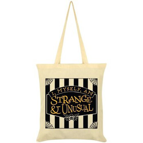 Valise I, Myself, Am Strange Unusual - Grindstore - Modalova