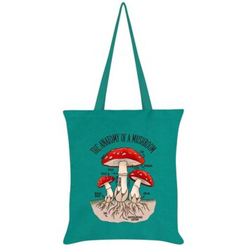 Valise The Anatomy Of A Mushroom - Grindstore - Modalova