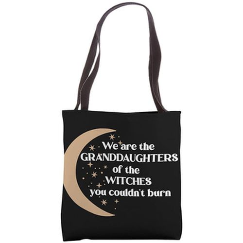 Valise The Witch They Couldn't Burn - Grindstore - Modalova