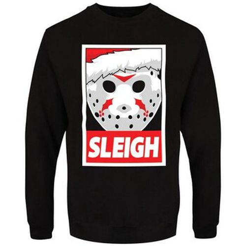 Sweat-shirt Horror Sleigh - Grindstore - Modalova