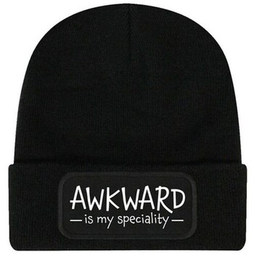 Chapeau Awkward Is My Speciality - Grindstore - Modalova