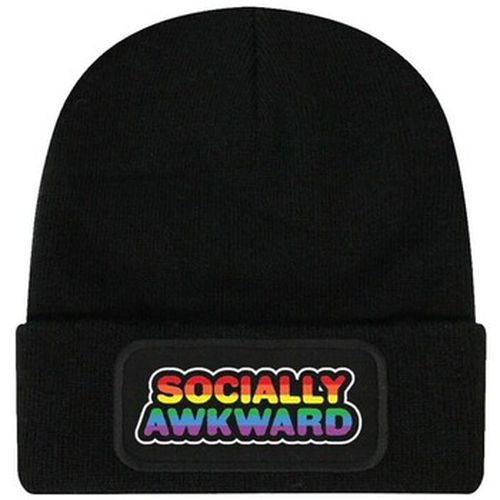 Chapeau Socially Awkward - Grindstore - Modalova