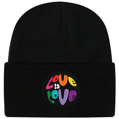 Chapeau Grindstore Love Is Love - Grindstore - Modalova