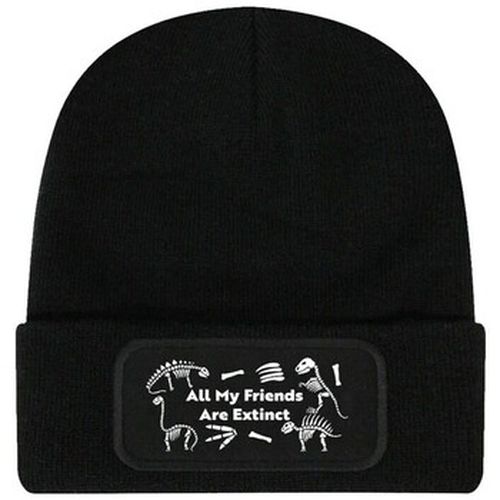 Chapeau All My Friends Are Extinct - Grindstore - Modalova