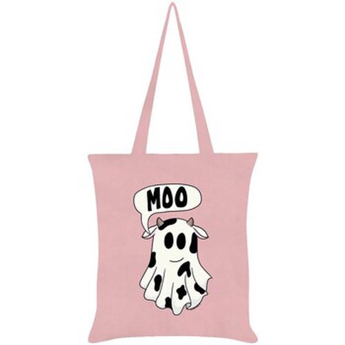 Valise Grindstore Moo! Ghost Cow - Grindstore - Modalova