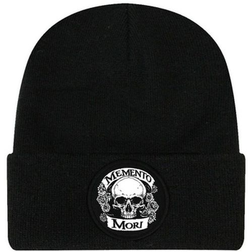 Chapeau Grindstore Memento Mori - Grindstore - Modalova