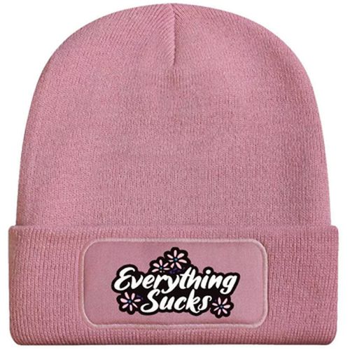 Chapeau Everything Sucks - Grindstore - Modalova