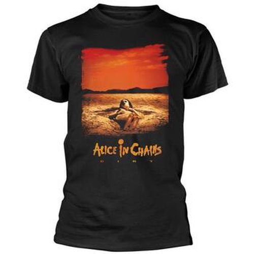 T-shirt Alice In Chains Dirt - Alice In Chains - Modalova