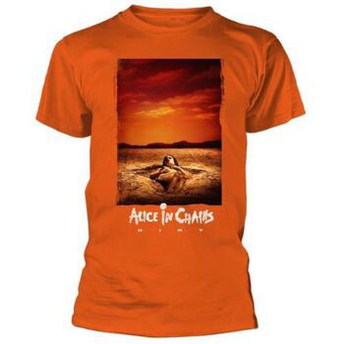 T-shirt Alice In Chains Dirt - Alice In Chains - Modalova