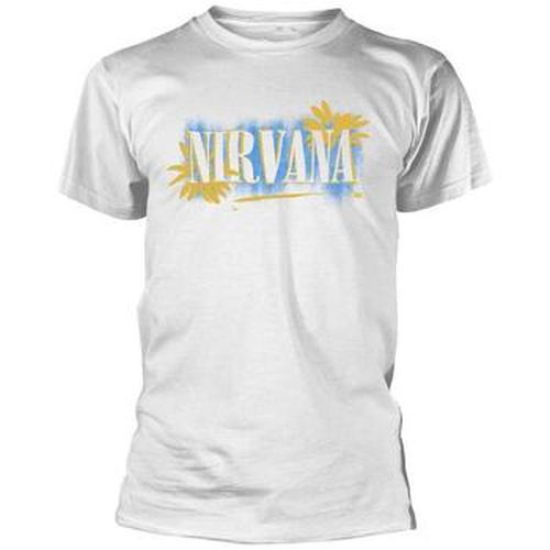 T-shirt Nirvana All Apologies - Nirvana - Modalova