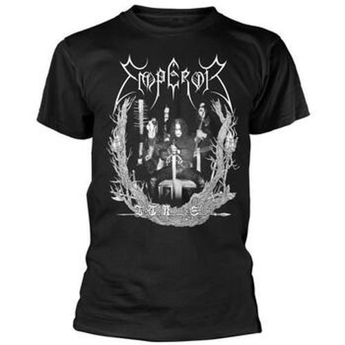 T-shirt Nightside Old School - Emperor - Modalova