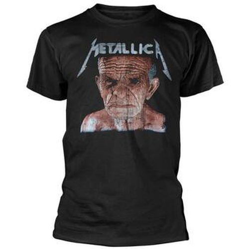 T-shirt Metallica Neverland - Metallica - Modalova