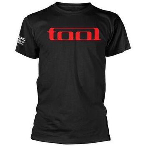 T-shirt Tool Undertow - Tool - Modalova