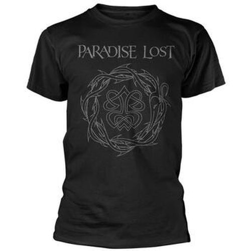 T-shirt Crown Of Thorns - Paradise Lost - Modalova