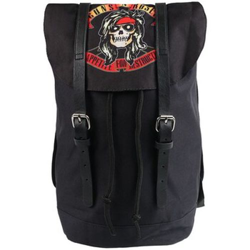 Sac a dos Guns N Roses Appetite - Guns N Roses - Modalova