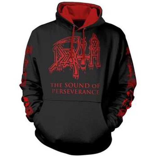 Sweat-shirt The Sound Of Perseverance - Death - Modalova