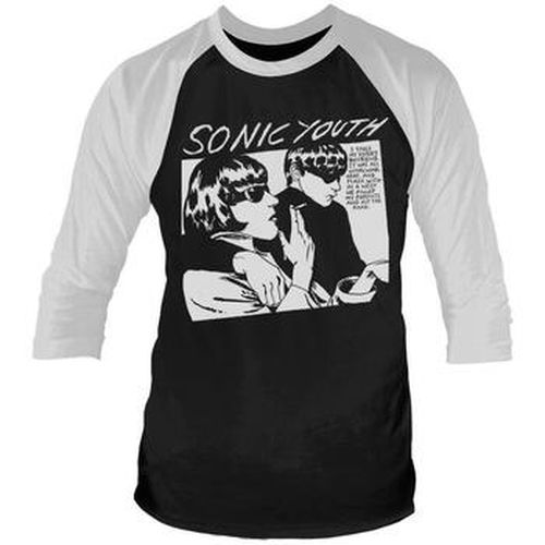 T-shirt Sonic Youth Goo - Sonic Youth - Modalova