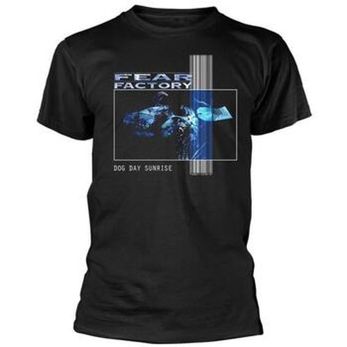 T-shirt Dog Day Sunrise - Fear Factory - Modalova