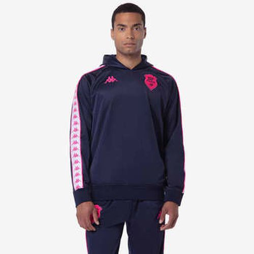 Sweat-shirt Hoodie 222 Banda Zeustivy Stade Francais Paris 24/25 - Kappa - Modalova