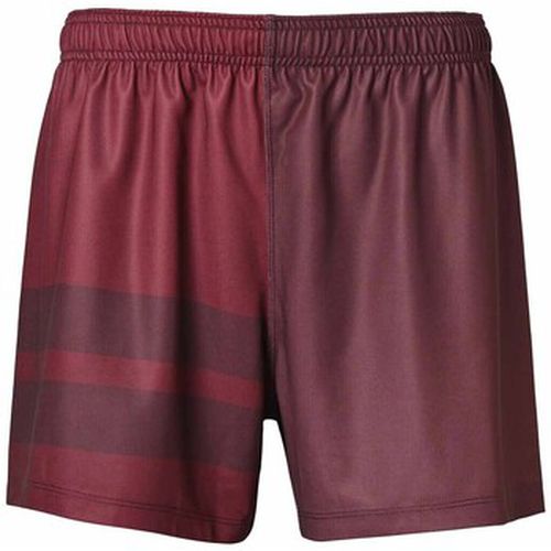 Short Short Kombat Ryder Home UBB 24/25 - Kappa - Modalova