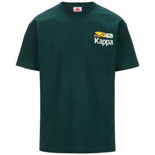 T-shirt T-Shirt Authentic Graphik Paras - Kappa - Modalova