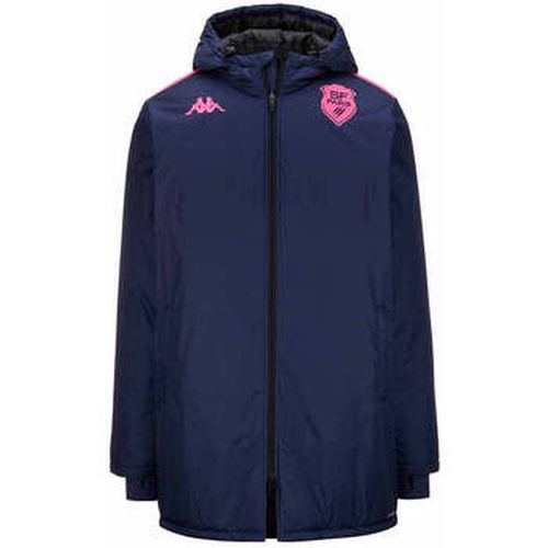 Parka Parka Arminzip Pro 8 Stade Francais Paris 24/25 - Kappa - Modalova