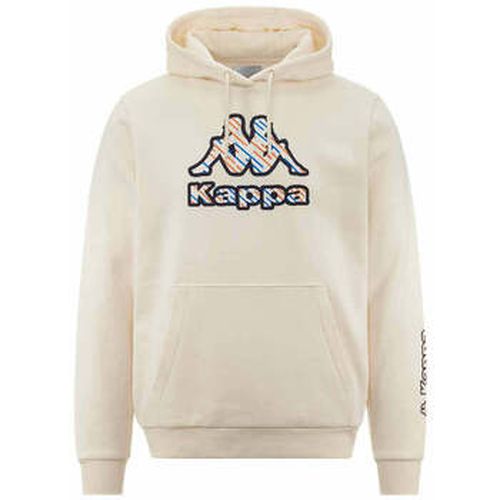 Sweat-shirt Hoodie Logo Fetro - Kappa - Modalova