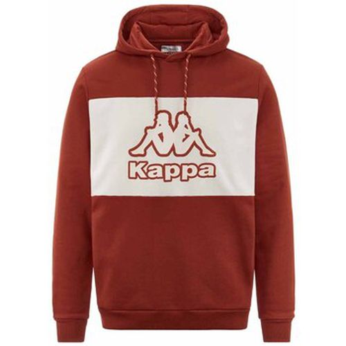 Sweat-shirt Hoodie Logo Ferti - Kappa - Modalova