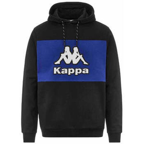 Sweat-shirt Hoodie Logo Ferti - Kappa - Modalova