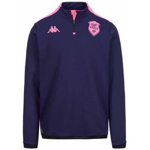 Sweat-shirt Sweatshirt Ablas Pro 8 Stade Francais Paris 24/25 - Kappa - Modalova