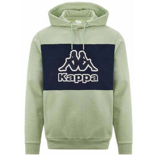 Sweat-shirt Hoodie Logo Ferti - Kappa - Modalova