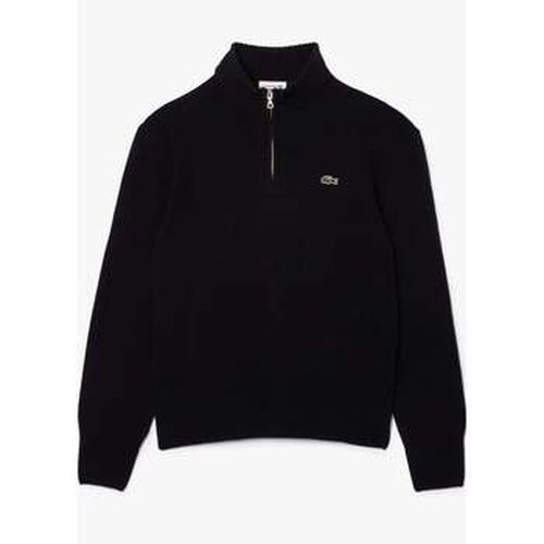 Sweat-shirt Pull camionneur - Lacoste - Modalova