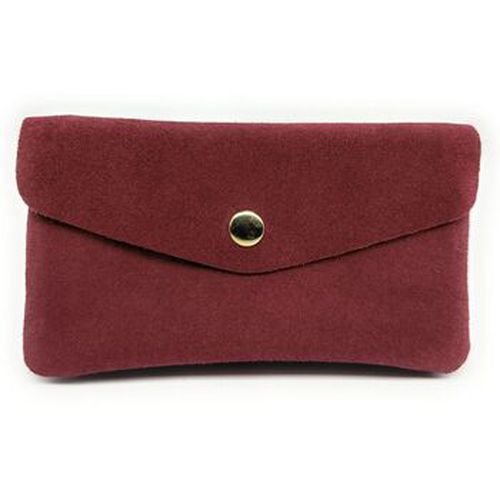 Portefeuille Oh My Bag COMPO SUEDE - Oh My Bag - Modalova