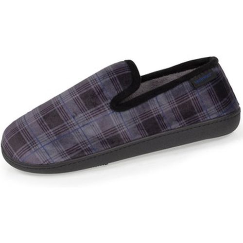 Chaussons Chaussons charentaises Tartan - Isotoner - Modalova