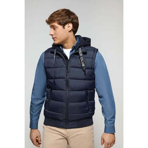 Veste Polo Club CANYON VEST - Polo Club - Modalova