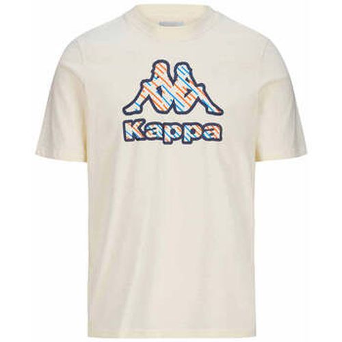 T-shirt Kappa T-Shirt Logo Full - Kappa - Modalova