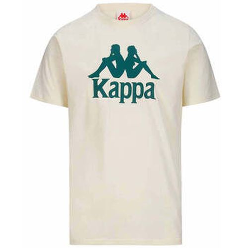 Sweat-shirt T-shirt Authentic Estessi Organic - Kappa - Modalova